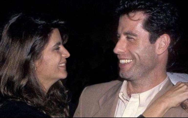 Fue en 1989 cuando ambos coincidieron por primera vez, en la primera de tres cintas que grabaron juntos, y rápidamente se volvieron grandes amigos. INSTAGRAM / johntravolta