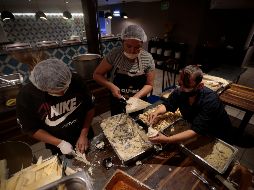 El proyecto establece que los trabajadores disfrutarán de un periodo anual de vacaciones pagadas, que en ningún caso podrá ser inferior a 12 días laborables, que aumentará en dos días, hasta llegar a 20, por cada año subsecuente. EL INFORMADOR / ARCHIVO