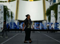 Cada líder de La Luz del Mundo se hace llamar 