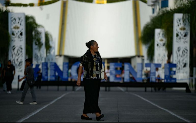 Cada líder de La Luz del Mundo se hace llamar 