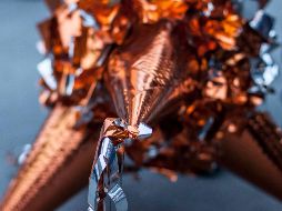 La situación para los productores de piñatas ha sido complicada los últimos dos años. EL INFORMADOR / ARCHIVO