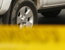 Los asaltantes se hicieron con una camioneta Jeep Wrangler Rubicon en color blanco. EL INFORMADOR/ARCHIVO