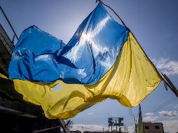 La ciudad de Dnipro, en el centro de Ucrania, desmantelará los monumentos a figuras rusas y soviéticas y las trasladará al refugio animal municipal. EFE / ARCHIVO