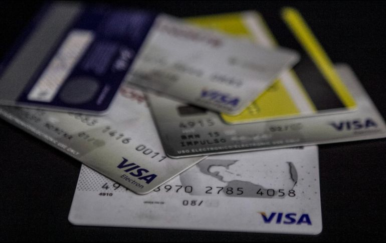 Algunos créditos generan intereses que se convierten en una deuda impagable para quien los adquiere. EL INFORMADOR / ARCHIVO