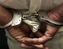 Agentes de la Secretaría de Seguridad del Estado (SSE)  detuvieron a los sujetos agresivos. EL INFORMADOR/ARCHIVO