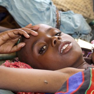 El hambre afecta a 565 millones en América Latina, 30% más que en 2019