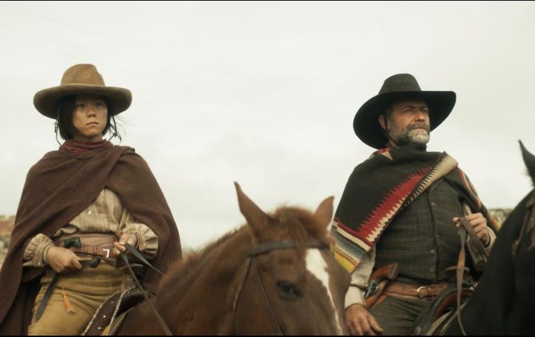 El actor mexicano Juan Manuel Bernal, quien es conocido por protagonizar series como 