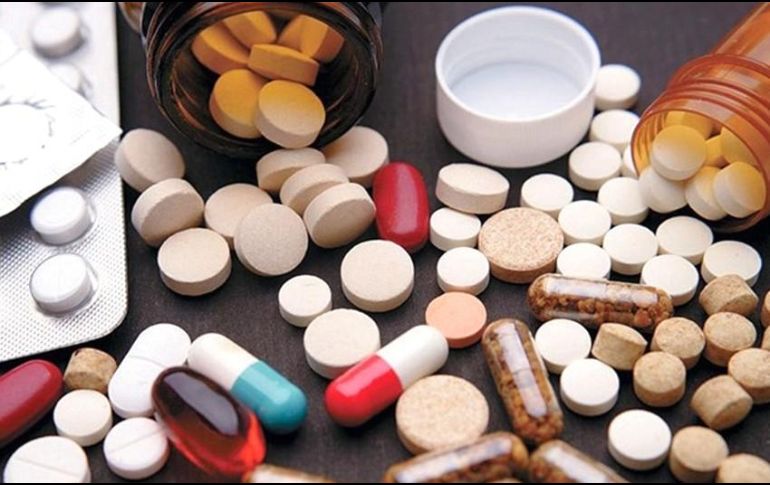 De ahí la importancia de no automedicarse y ante un malestar, acudir a un médico para que sea él quien administre el tratamiento que considere necesario para el caso específico. NTX / ARCHIVO