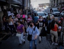 Haz tus compras a tiempo en estas fechas. EL INFORMADOR/ARCHIVO