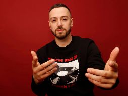 Tras el regreso de Pee Wee, llegaron  los supuestos rumores de que en su tiempo lejos de cámara contrajo matrimonio con su manager, Pepe Rincón, y la comunidad LGBT+ en muestra de solidaridad, salió a defenderlo de los comentarios negativos. SUN/B. Fregoso