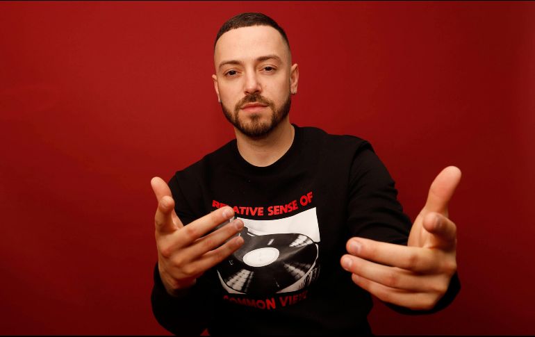 Tras el regreso de Pee Wee, llegaron  los supuestos rumores de que en su tiempo lejos de cámara contrajo matrimonio con su manager, Pepe Rincón, y la comunidad LGBT+ en muestra de solidaridad, salió a defenderlo de los comentarios negativos. SUN/B. Fregoso