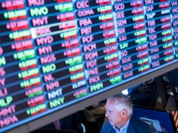 El índice compuesto del mercado Nasdaq, que aglutina a las tecnológicas más grandes del país, se dejó un 2.18% o 233.25 enteros y cerró en 10 mil 476.12. EFE / ARCHIVO
