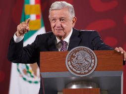 Reiteran que con la reforma de López Obrador no se desaparece al INE. SUN/G. Espinosa