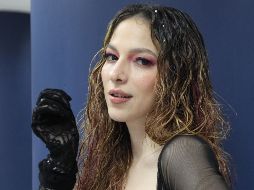 Paty Cantú aparece en redes sociales vestida de Santa Claus y causa furor al bailar Jingle Bell Rock al estilo de Lindsay Lohan en 