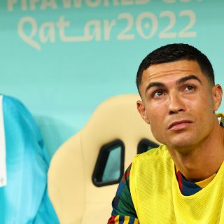 ¡No extrañan a CR7! Portugal regresa a Cuartos de Final