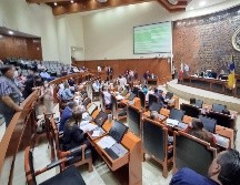 El procedimiento para designar al titular del IJA será exprés y lo desahogarán en una semana. EL INFORMADOR/R. Rivas