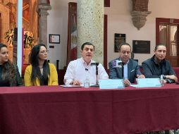 Los foros del parlamento abierto agroalimentario arrancarán a partir de enero próximo. ESPECIAL