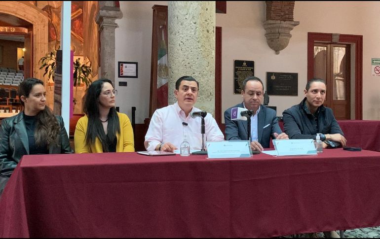 Los foros del parlamento abierto agroalimentario arrancarán a partir de enero próximo. ESPECIAL