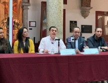 Los foros del parlamento abierto agroalimentario arrancarán a partir de enero próximo. ESPECIAL