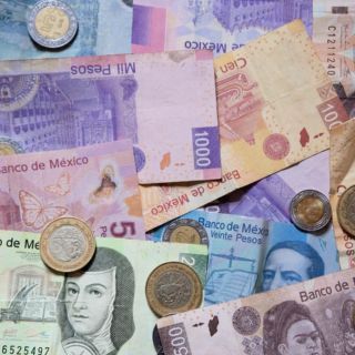 Banxico: Estos fueron los billetes más falsificados en 2022