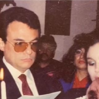 Viral: Tiktoker descubre que José José fue su padrino de bautizo (VIDEO)