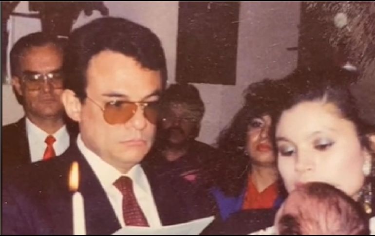 La usuaria de TikTok lamentó que antes de hacer pública su historia de padrinazgo, el Príncipe de la Canción murió en la fecha de su cumpleaños. ESPECIAL