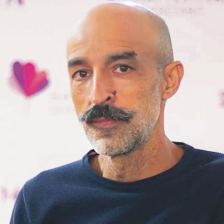 Jesús Carrasco y el arte de pulir la prosa