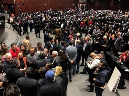 La primera propuesta de reforma electoral fue 