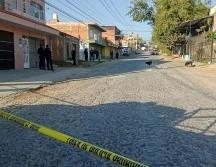 Reportan balacera en colonia El Cerrito en Tlaquepaque (VIDEO)
