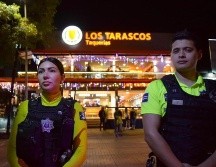 El teléfono de atención para este tipo de emergencias es el 33 1201 6070. ESPECIAL/Policía GDL