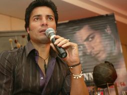 El puertorriqueño será la nueva imagen de una tienda departamental chilena, para ello interpretará su canción 