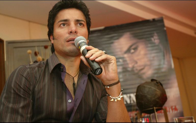 El puertorriqueño será la nueva imagen de una tienda departamental chilena, para ello interpretará su canción 