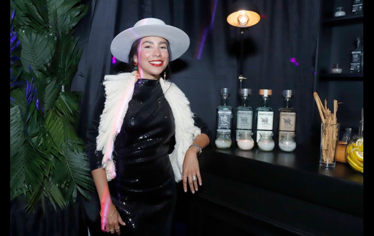 Mayra Ascencio. GENTE BIEN JALISCO/Claudio Jimeno