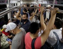 Hay un incremento en la circulación de influenza, pues en la pasada temporada invernal no hubo casos y actualmente se han confirmado 130. EL INFORMADOR/ARCHIVO