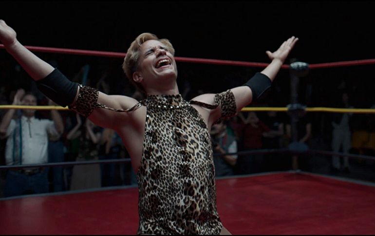 El filme, producido por Gerardo Gatica, Todd Black, David Bloomfield, Ted Hope y Julie Goldman, tendrá en su elenco principal a Gael García Bernal, Roberta Colindrez, Perla De La Rosa, Joaquín Cosío y Raúl Castillo. CORTESÍA / Prime Video