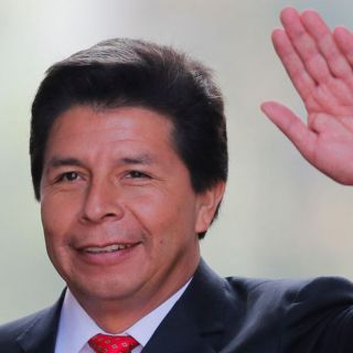 México fue el primer país que visitó Pedro Castillo como presidente de Perú