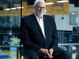 “LA Lakers: El legado” ya está disponible en Star+. ESPECIAL/THE WALT DISNEY COMPANY MÉXICO.