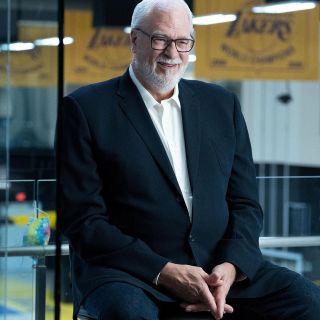 “LA Lakers: El legado” se estrena hoy en Star+