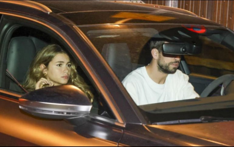 Si bien se ha dicho mucho sobre cómo Piqué conoció a la joven de 23 años, ya que hay quienes señalan quedó flechado cuando se vieron en un centro nocturno, mientras que otros aseguran que la madre de Chía trabaja desde hace años en la empresa Kosmos. ESPECIAL / /G3/The Grosby Group