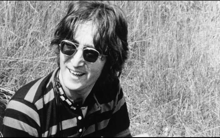 El músico, cantautor y activista nació el 9 de octubre de 1940, Liverpool, Inglaterra. ESPECIAL