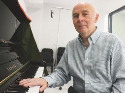 El maestro José Luis Castillo es el invitado especial de la OFJ para cerrar sus presentaciones de 2022. EL INFORMADOR/ A. Navarro