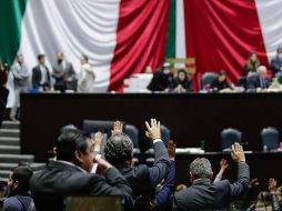 “Plan B” debilita al INE de cara a elección 2024