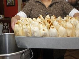 Es común que las personas suban de peso durante este época de fin de año, pero cuidado, puede afectar tu salud. NTX / ARCHIVO