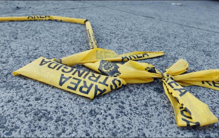 La dependencia aseguró que el agente del Ministerio Público de la Unidad Especializada en Investigación de Feminicidios ya realiza las primeras líneas de investigación para esclarecer lo ocurrido. EL INFORMADOR / ARCHIVO