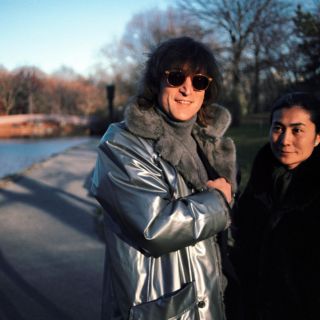 John Lennon: Canciones para recordarlo a 42 años de su muerte