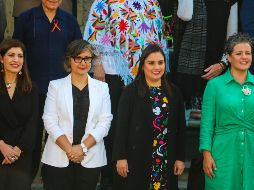 En el marco de la Reunión Nacional de Cultura este jueves fue presentado un nuevo esquema para poder visitar, con beneficios especiales, el Museo del Instituto Cultural Cabañas. EL INFORMADOR / A. Navarro