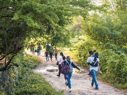 Entre los países con mayor flujo de migración se encuentra Chile, Haití, Brasil y Ecuador. SUN / ARCHIVO
