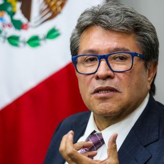 Ricardo Monreal no descarta "ajustes" en Plan B de reforma electoral
