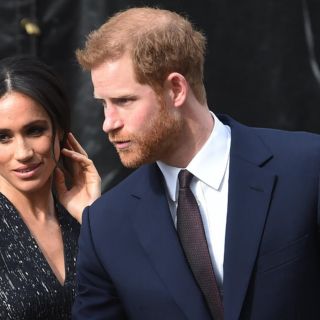 Netflix: Familia real rechaza docuserie "Harry and Meghan"