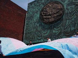 Surge la primera vinculación a proceso de hombre responsable del feminicidio de una mujer transexual. SUN/ARCHIVO